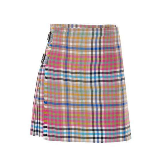 VIVIENNE WESTWOOD Dresses & Skirts - Vivienne Westwood Women Worlds End Medium Kilt